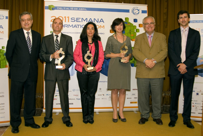 foto premios