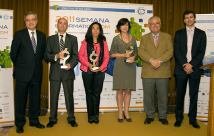 foto premios