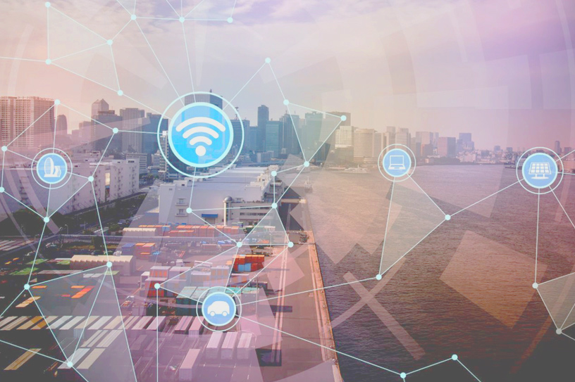 IoT: Internet de las cosas