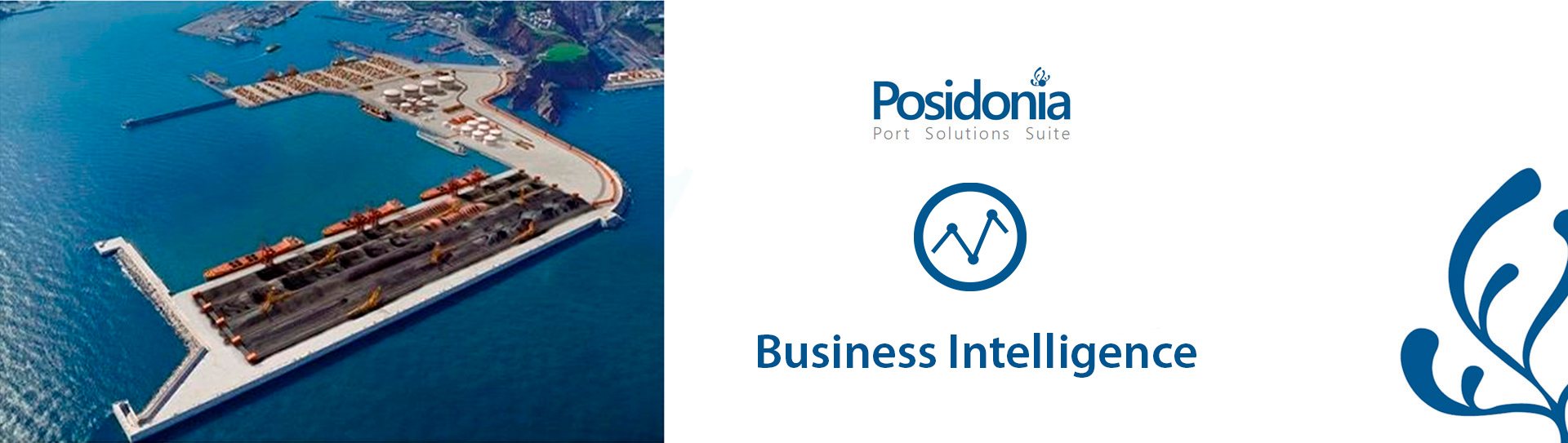 Posidonia Vusiness Intelligence de Prodevelop