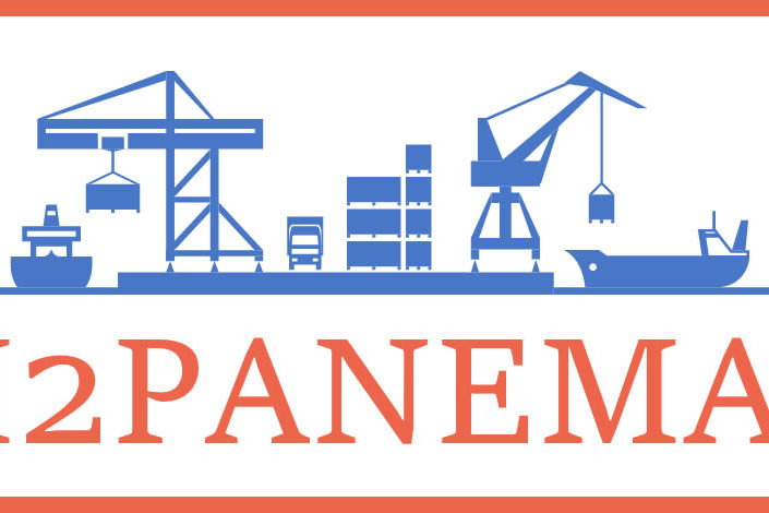 logo i2panema logo i2panema