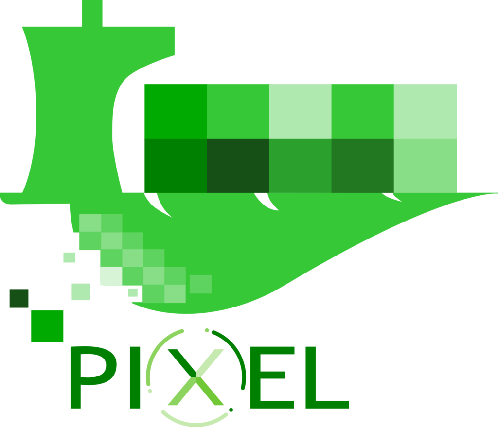PROJECT pixel prodevelop