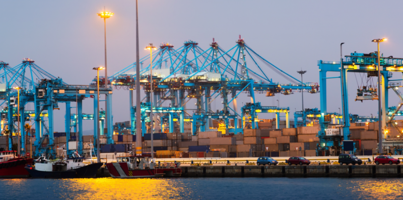 PORTCDM1