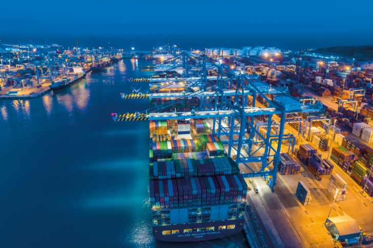 Aerial April 06 2017