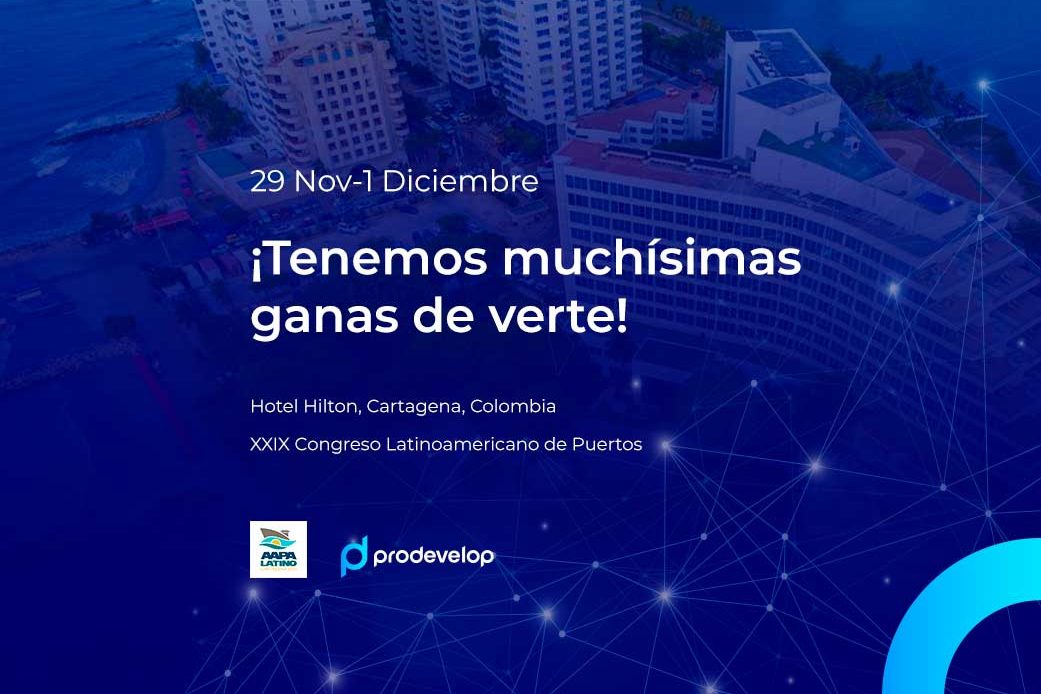 Prodevelop AAPA Prodevelop AAPA