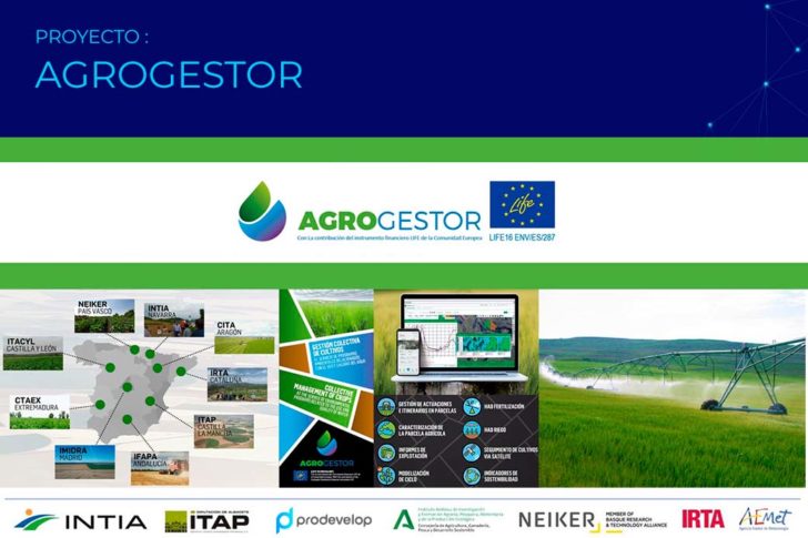 Agrogestor