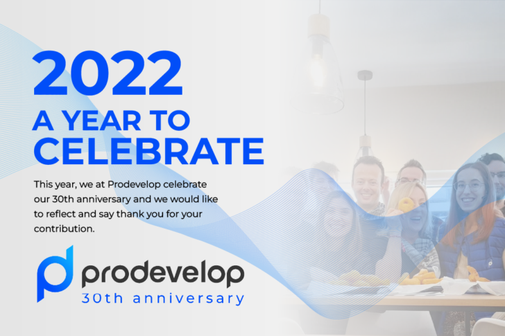 2022 un año para celebrar_ENG 2022 A YEAR TO CELEBRATE