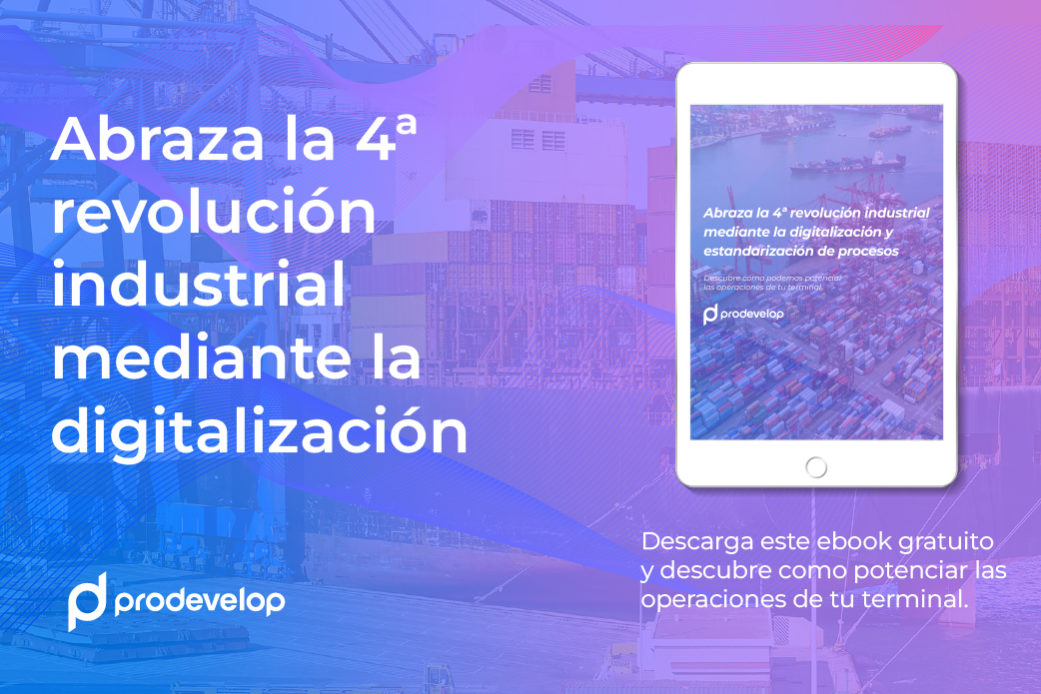 Ebook terminales Prodevelop Ebook terminales Prodevelop