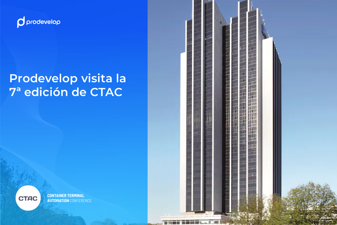 Prodevelop CTAC Prodevelop CTAC