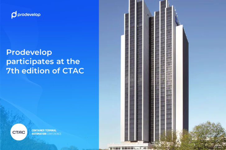 Prodevelop at CTAC Prodevelop at CTAC