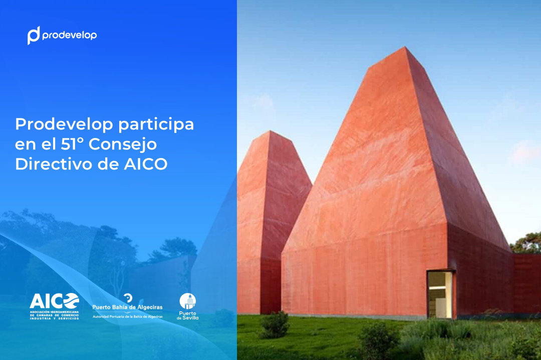 Prodevelop consejo directivo AICO Prodevelop participa en el 51º Consejo Directivo de AICO
