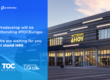 Prodevelop TOC Europe 2023
