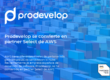 Prodevelop partner Select AWS