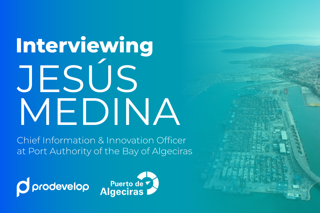 entrevista-jesus-medina_ENG Jesús Medina Prodevelop