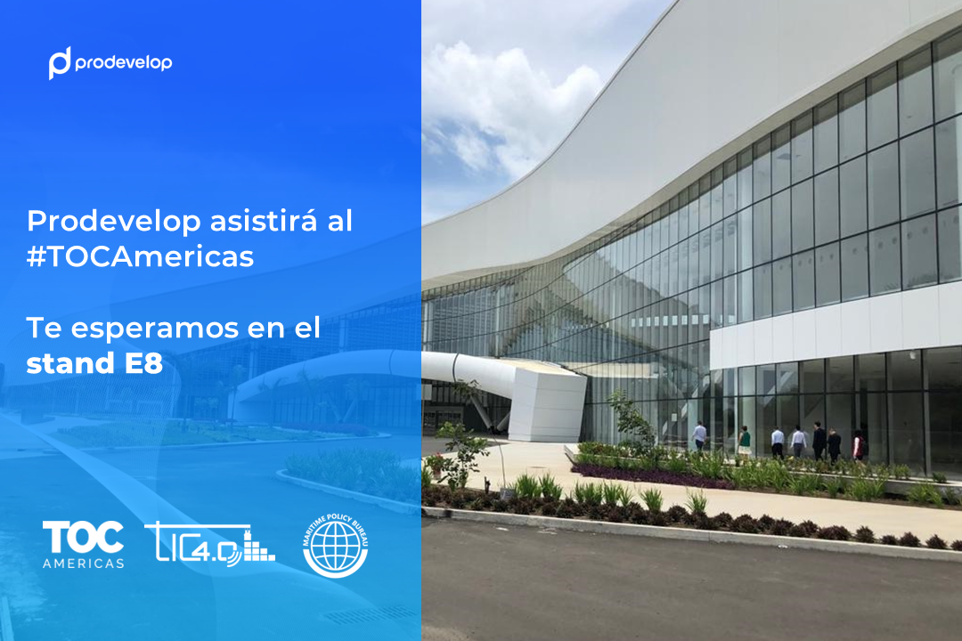 Prodevelop TOC Américas Prodevelop TOCAmericas23