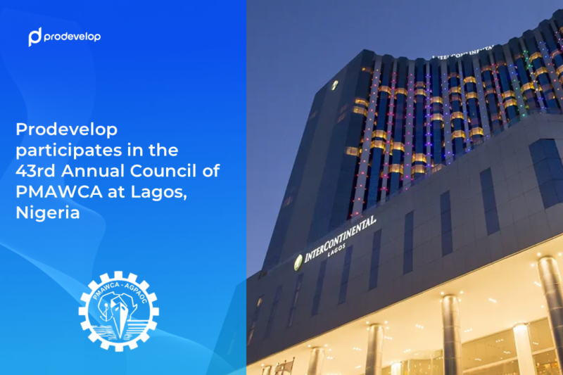PMAWCA PMAWCA Prodevelop