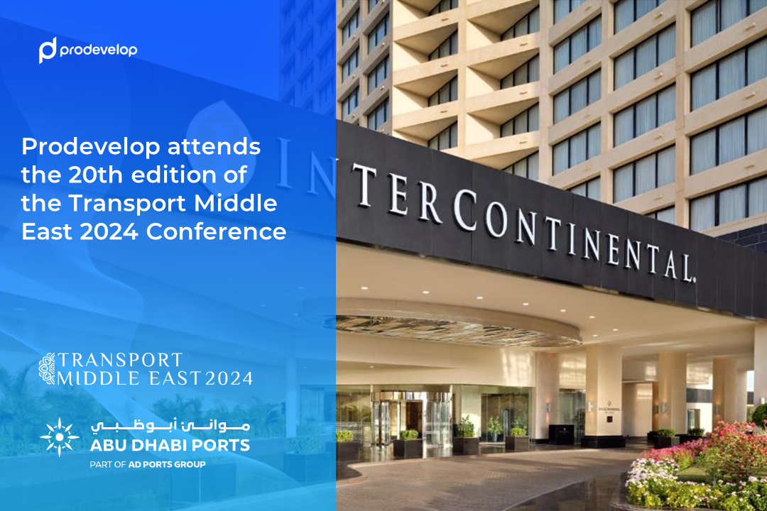 Prodevelo Transport Middle East 24 - english