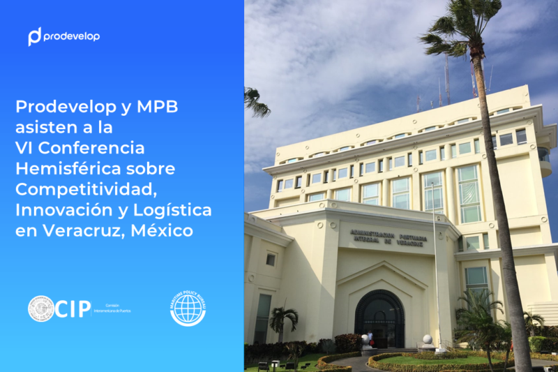 Prodevelop CIP México