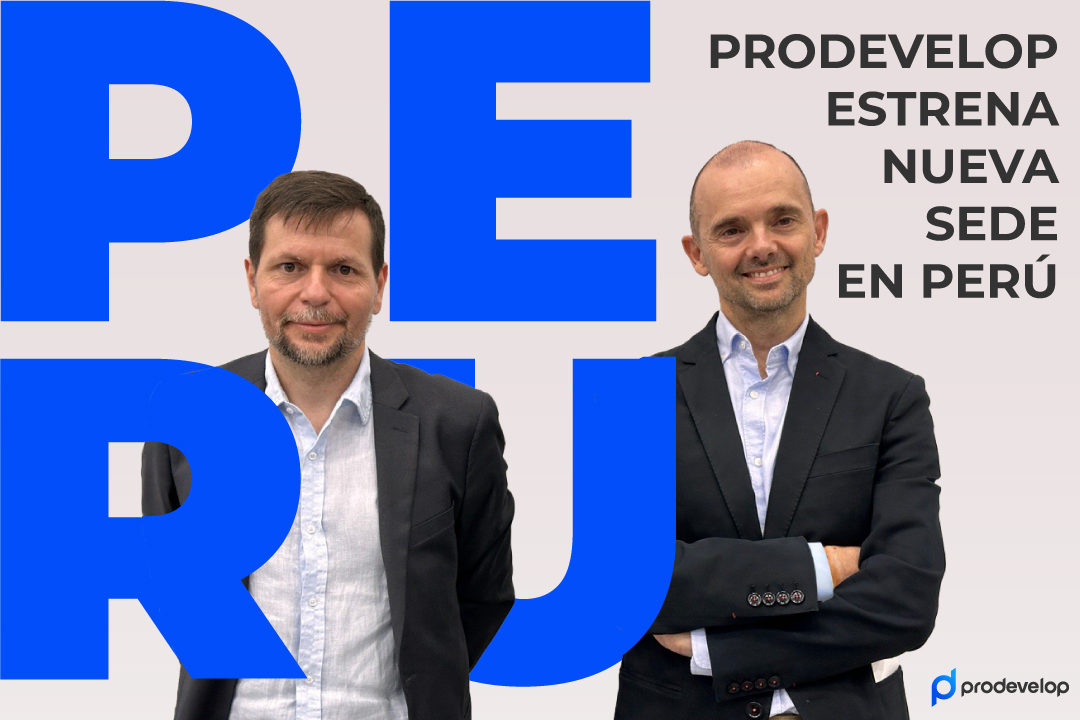Prdevelop Perú Prodevelop estrena nueva sede en Lima, Perú
