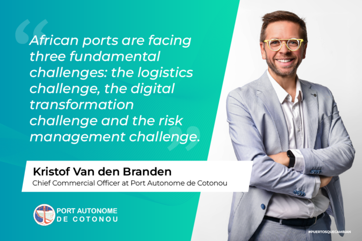 kristof_fr Prodevelop Cotonou