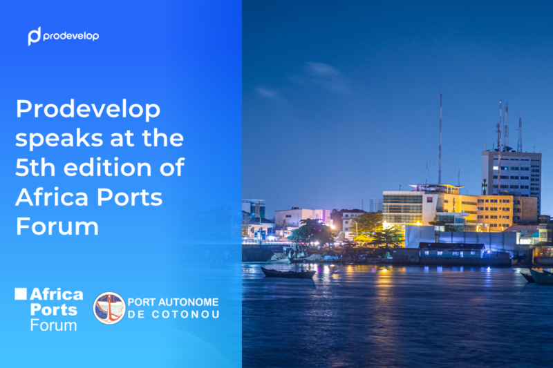 Prodevelop Cotonou