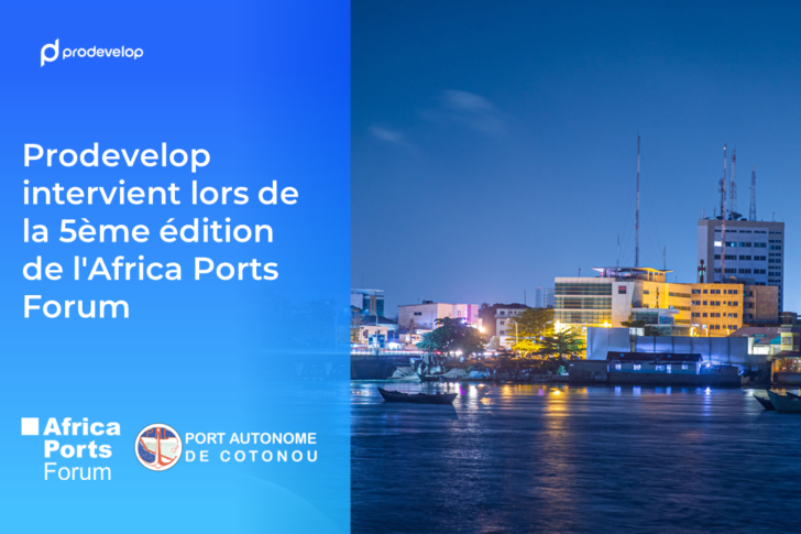 Prodevelop Ports Forum