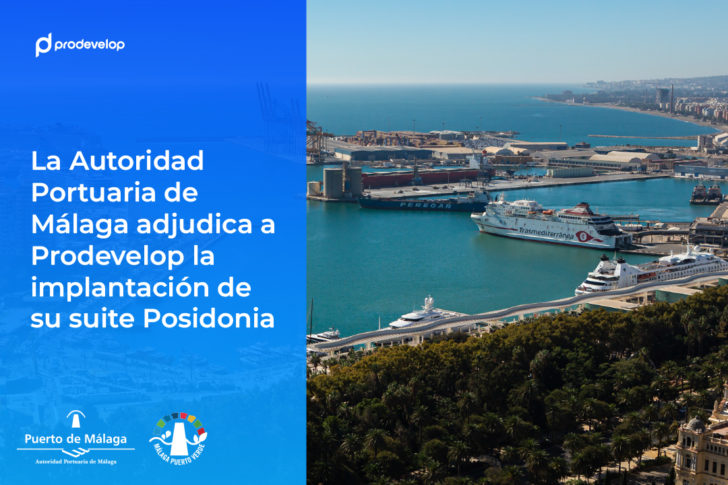 Puerto Málaga Prodevelop