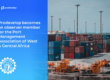Prodevelop is an observer member of the West and Central African Port Management Association.