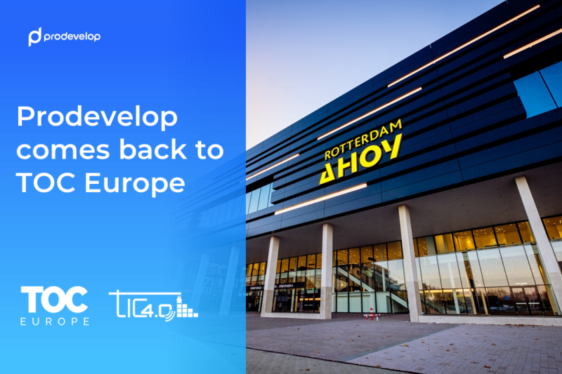 prodevelop TOC europa 2024