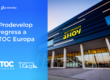 prodevelop TOC europa 2024
