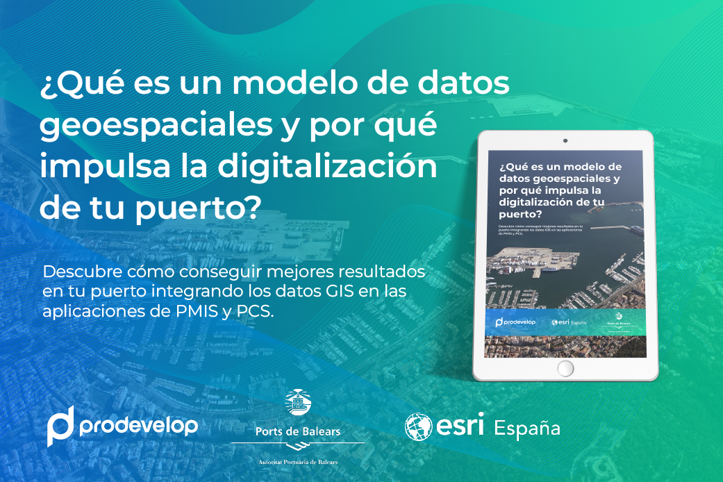 Digitalización Geoespacial Digitalización Geoespacial