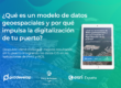 Digitalización Geoespacial