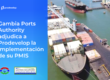 Prodevelop Posidonia Management Gambia