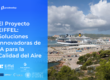 Concluye el proyecto EIFFEL