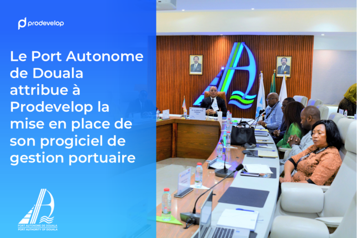 PAD_FR Prodevelop Douala