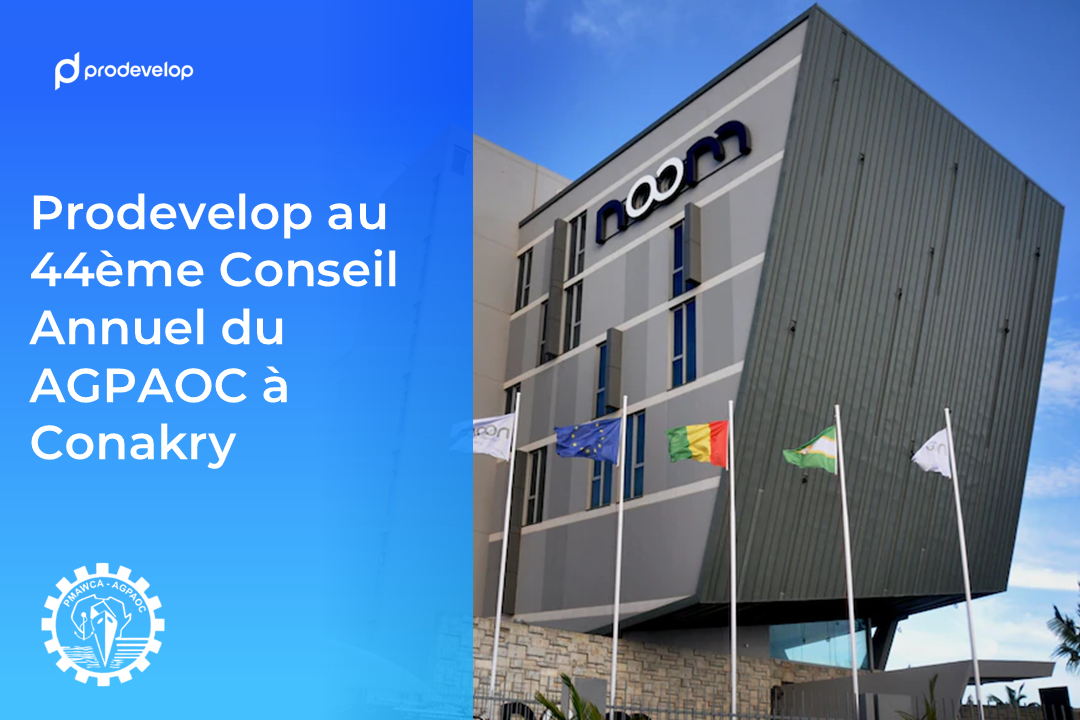 Prodevelop AGPAOC