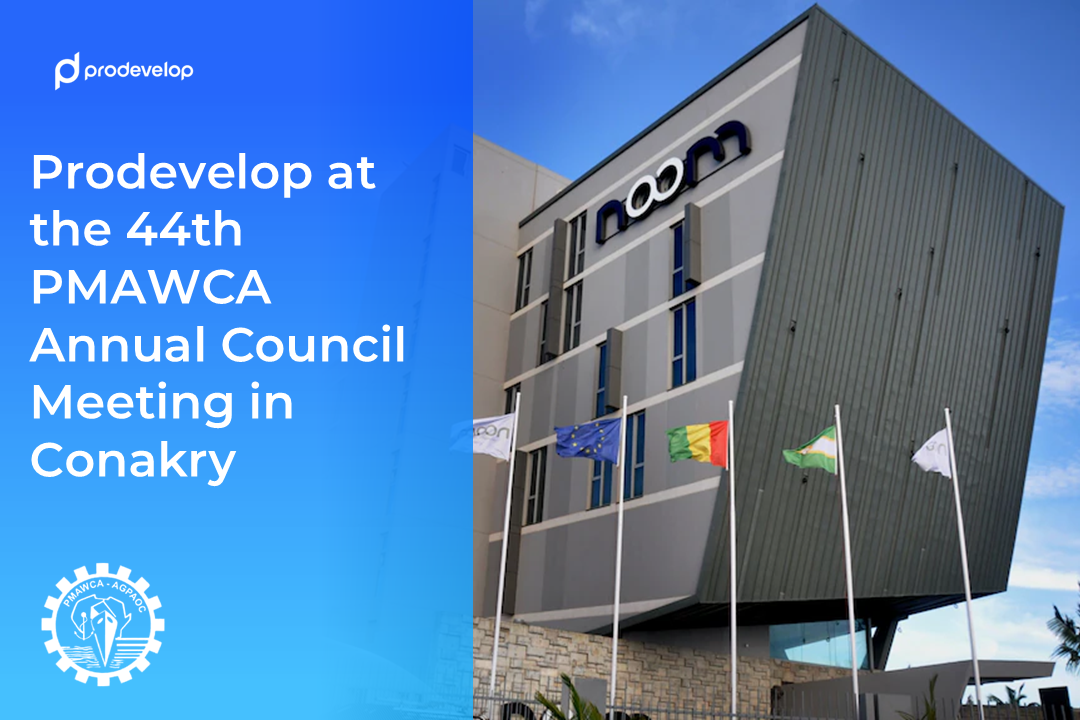 Prodevelop PMAWCA