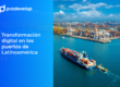 Digitalización portuaria en Latinoamérica