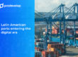 port digitalization in Latin America